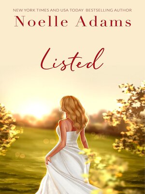 cover image of Listed